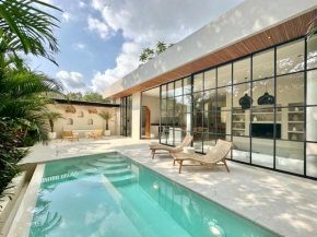 The Dreamland by The Young Villas